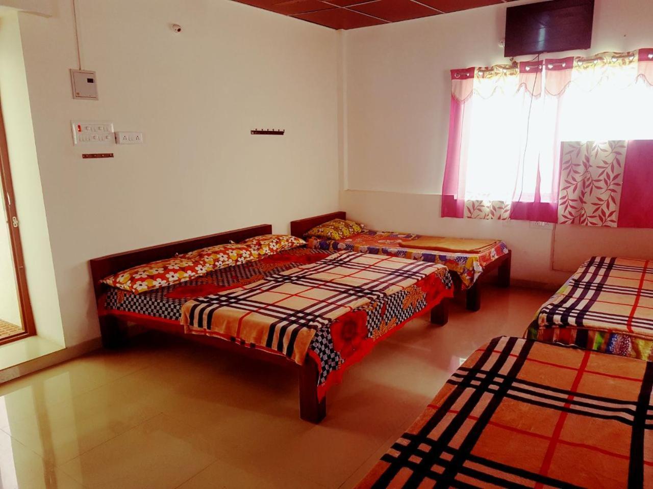 Honey Bee Resort - Near Yercaud Lake 外观 照片
