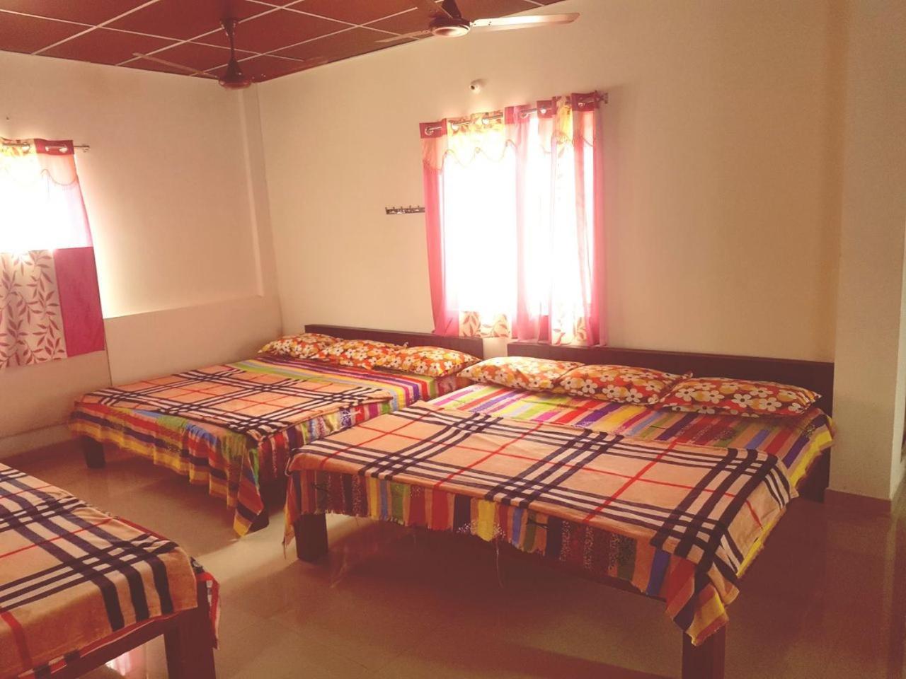 Honey Bee Resort - Near Yercaud Lake 外观 照片