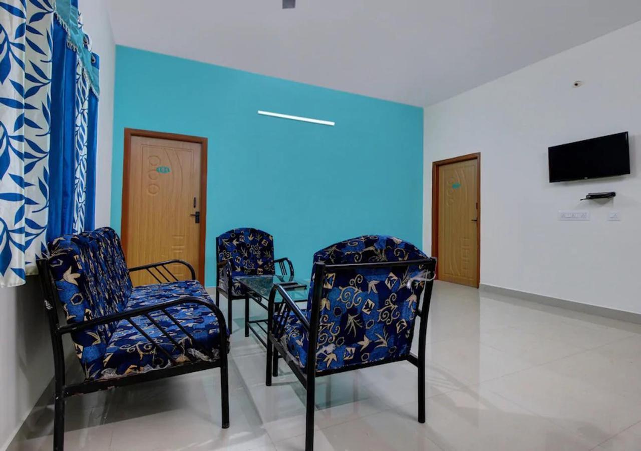 Honey Bee Resort - Near Yercaud Lake 外观 照片