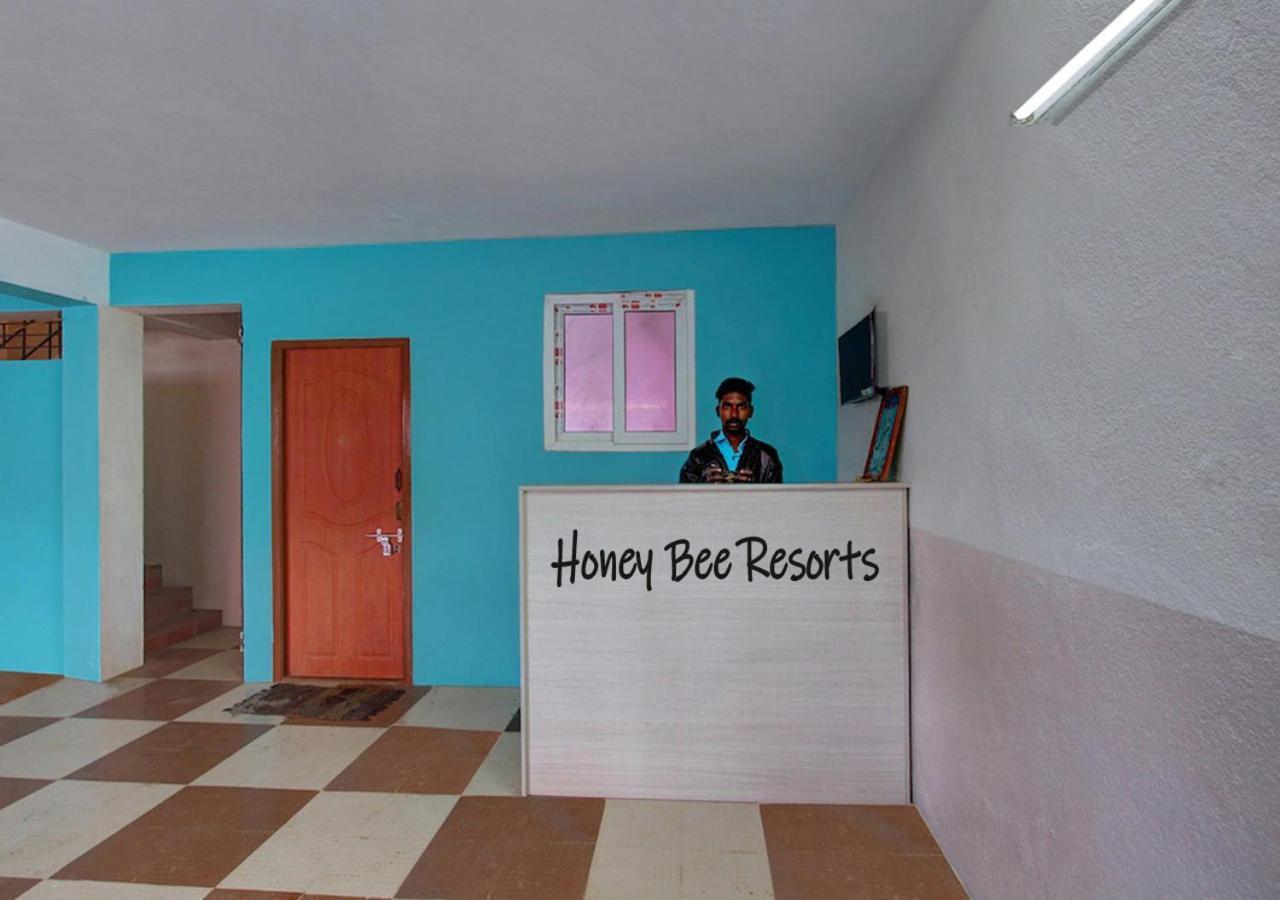 Honey Bee Resort - Near Yercaud Lake 外观 照片