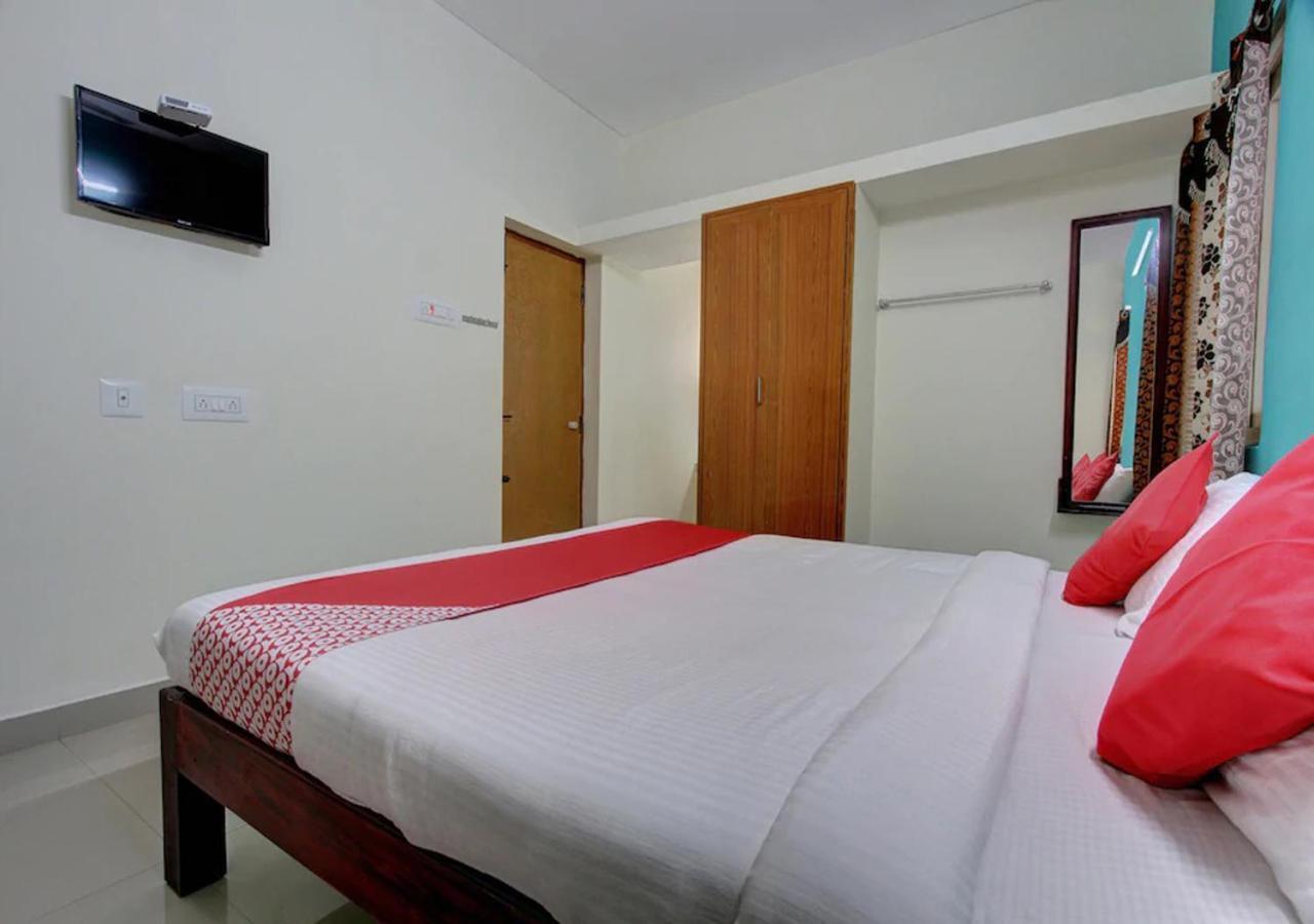 Honey Bee Resort - Near Yercaud Lake 外观 照片